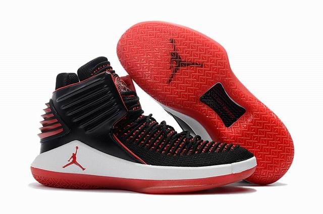 big kid jordan 32 shoes-006